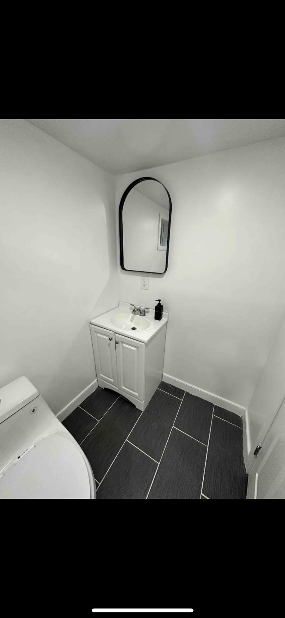 Lovely Basement 1-Bedroom With Free Parking 华盛顿哥伦比亚 外观 照片