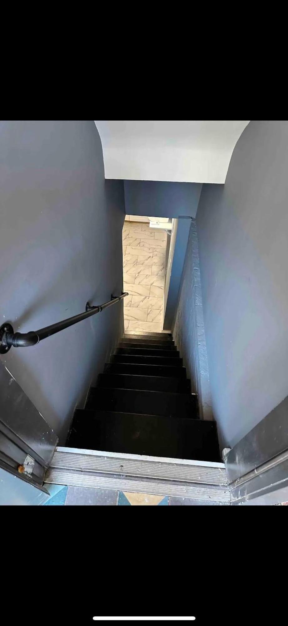 Lovely Basement 1-Bedroom With Free Parking 华盛顿哥伦比亚 外观 照片