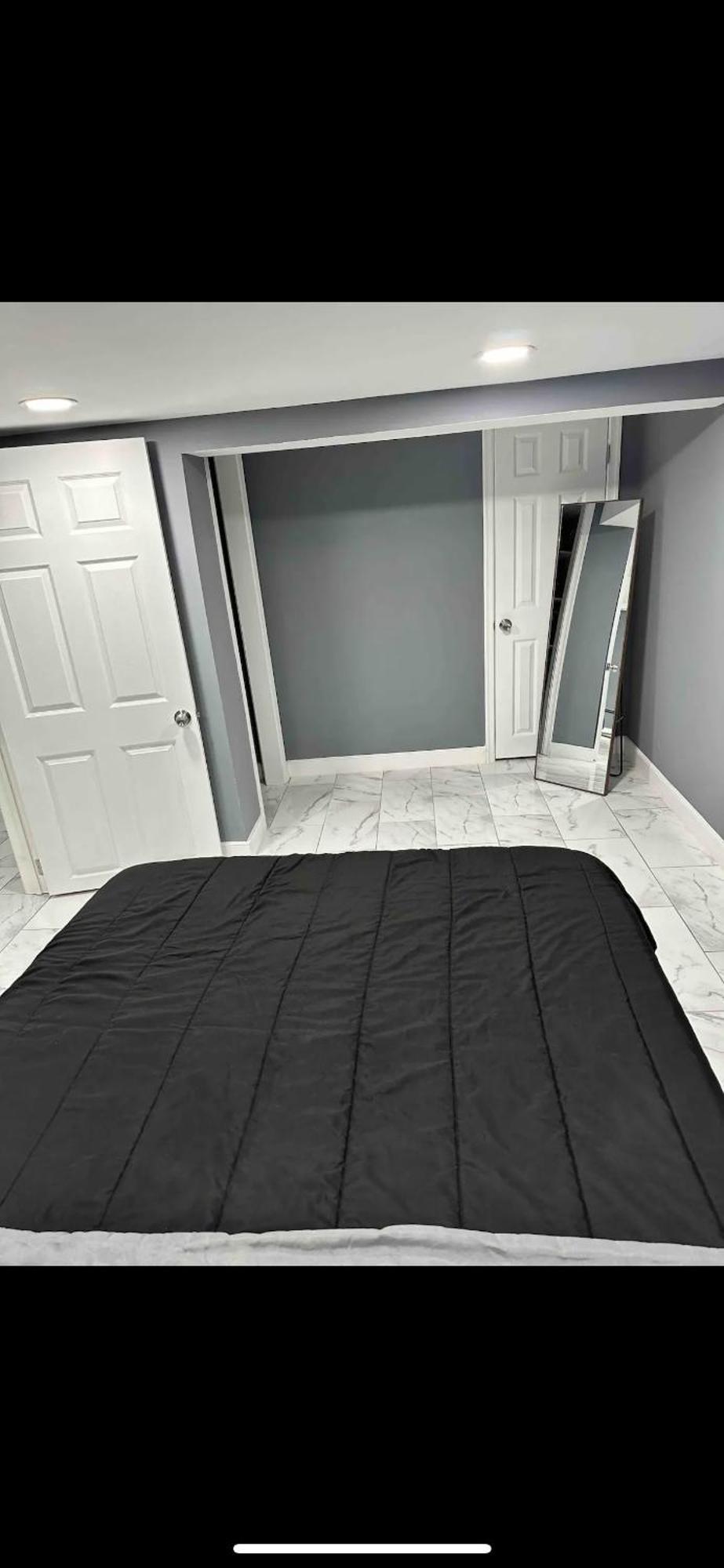 Lovely Basement 1-Bedroom With Free Parking 华盛顿哥伦比亚 外观 照片