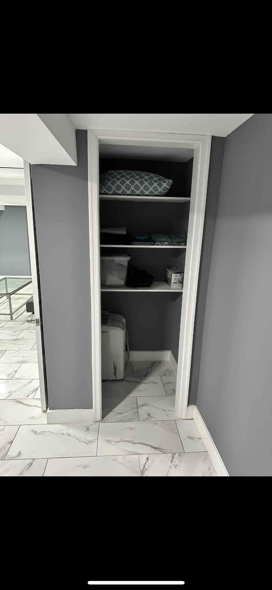 Lovely Basement 1-Bedroom With Free Parking 华盛顿哥伦比亚 外观 照片
