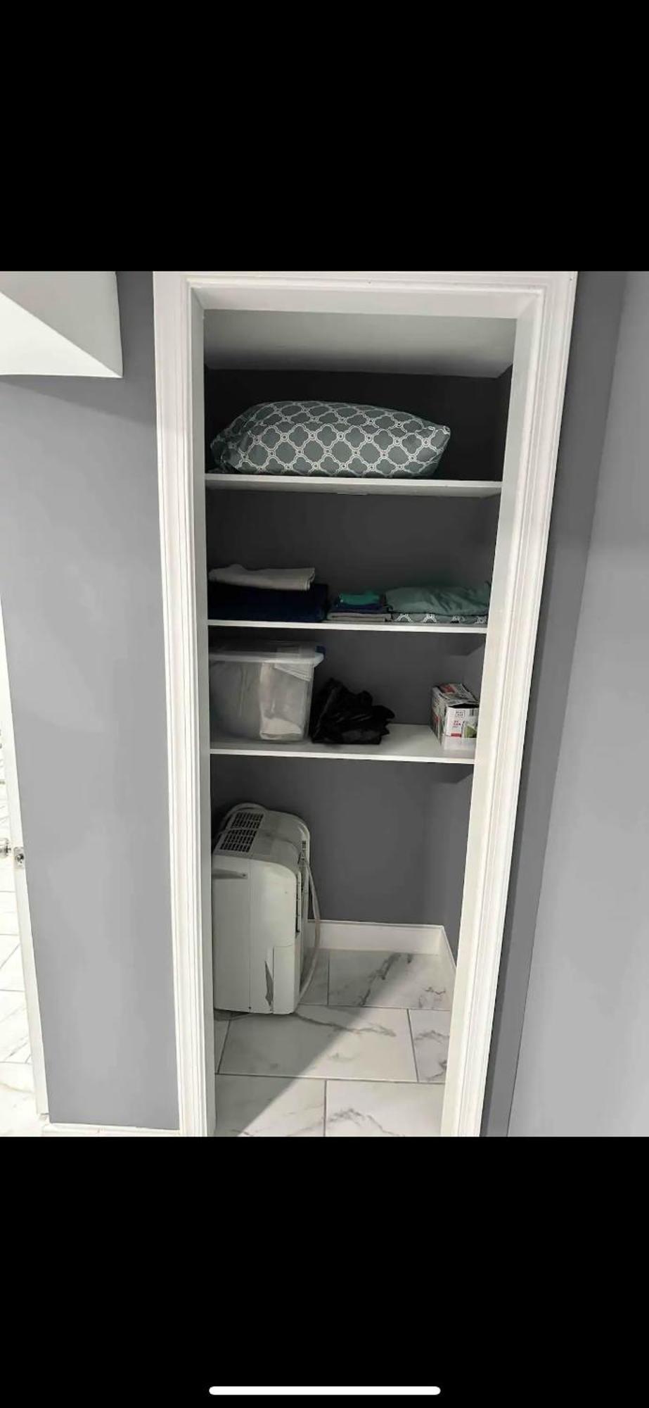 Lovely Basement 1-Bedroom With Free Parking 华盛顿哥伦比亚 外观 照片