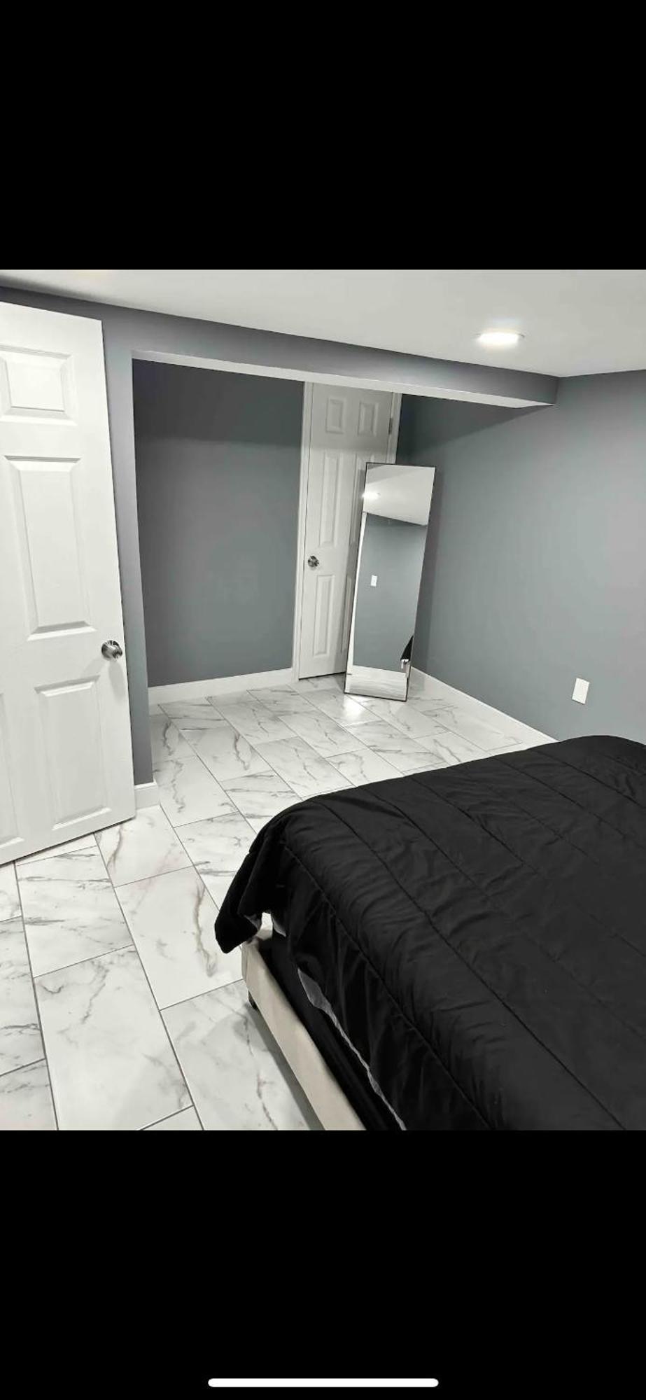 Lovely Basement 1-Bedroom With Free Parking 华盛顿哥伦比亚 外观 照片