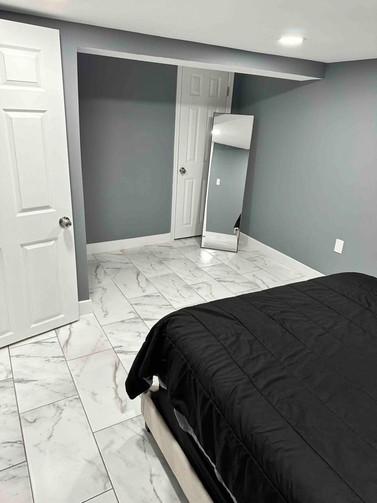 Lovely Basement 1-Bedroom With Free Parking 华盛顿哥伦比亚 外观 照片