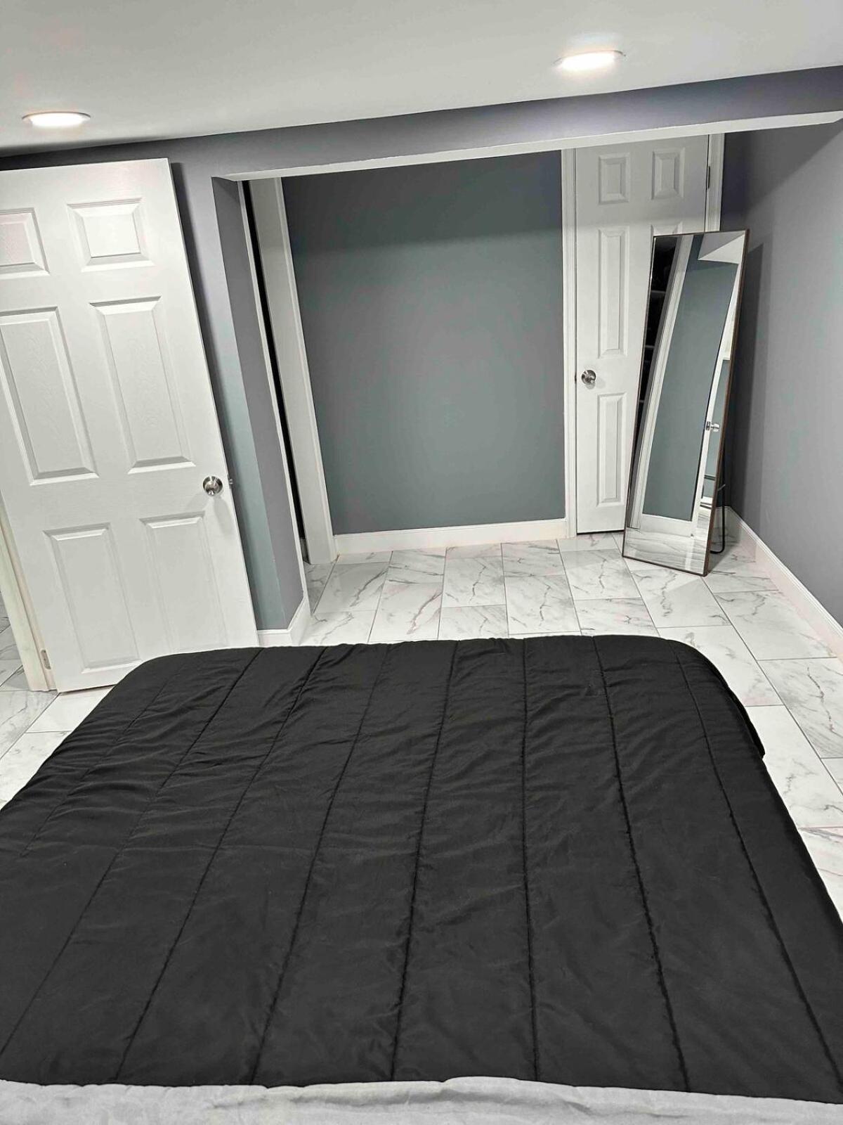Lovely Basement 1-Bedroom With Free Parking 华盛顿哥伦比亚 外观 照片