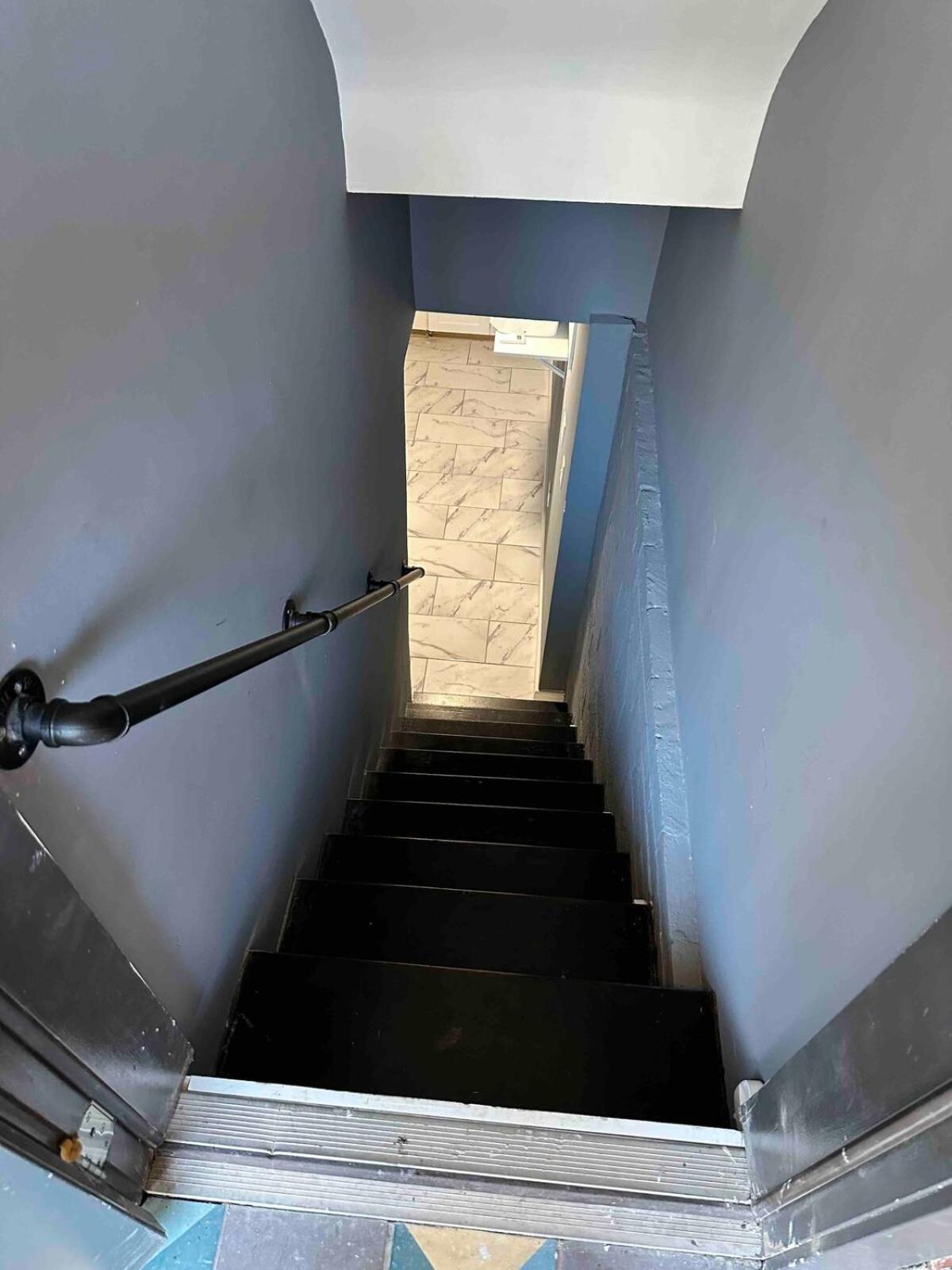 Lovely Basement 1-Bedroom With Free Parking 华盛顿哥伦比亚 外观 照片