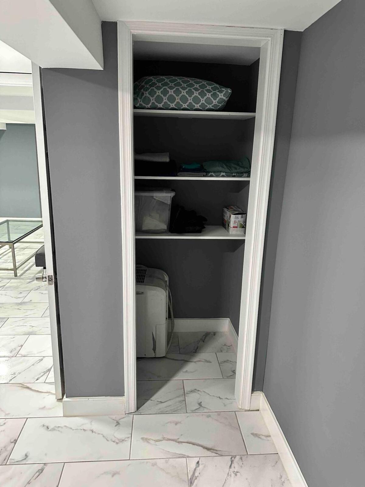 Lovely Basement 1-Bedroom With Free Parking 华盛顿哥伦比亚 外观 照片